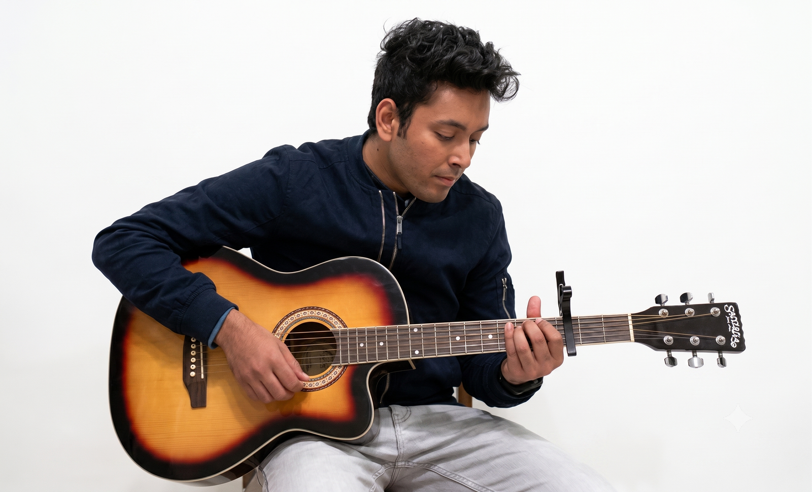 Ravish Raturi YouTube Thumbnail